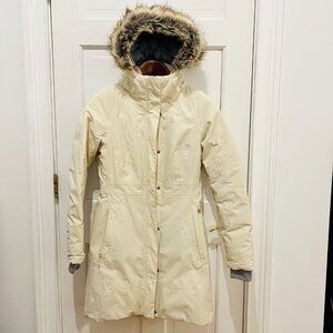 The North Face Artic Parka 550 Women’s Size Medium Down Jacket